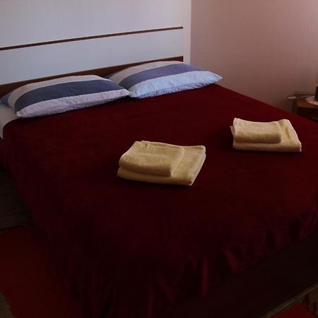 Apartment Mis Floura Rijeka Exteriör bild