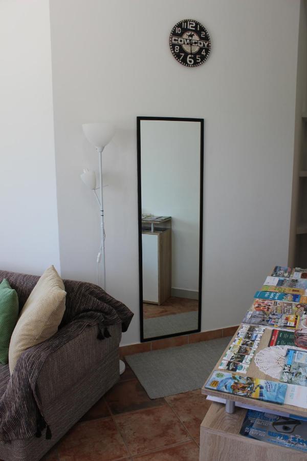 Apartment Mis Floura Rijeka Exteriör bild