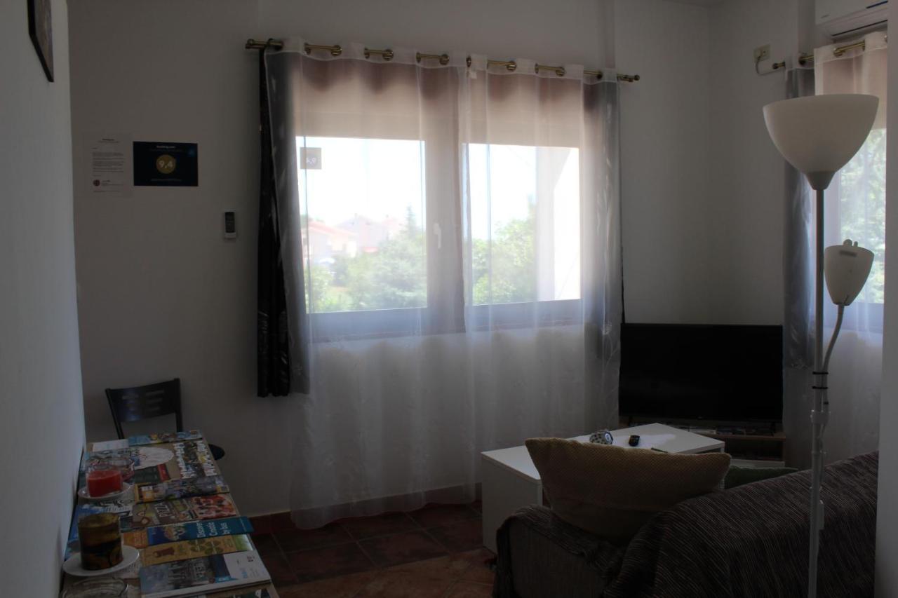 Apartment Mis Floura Rijeka Exteriör bild