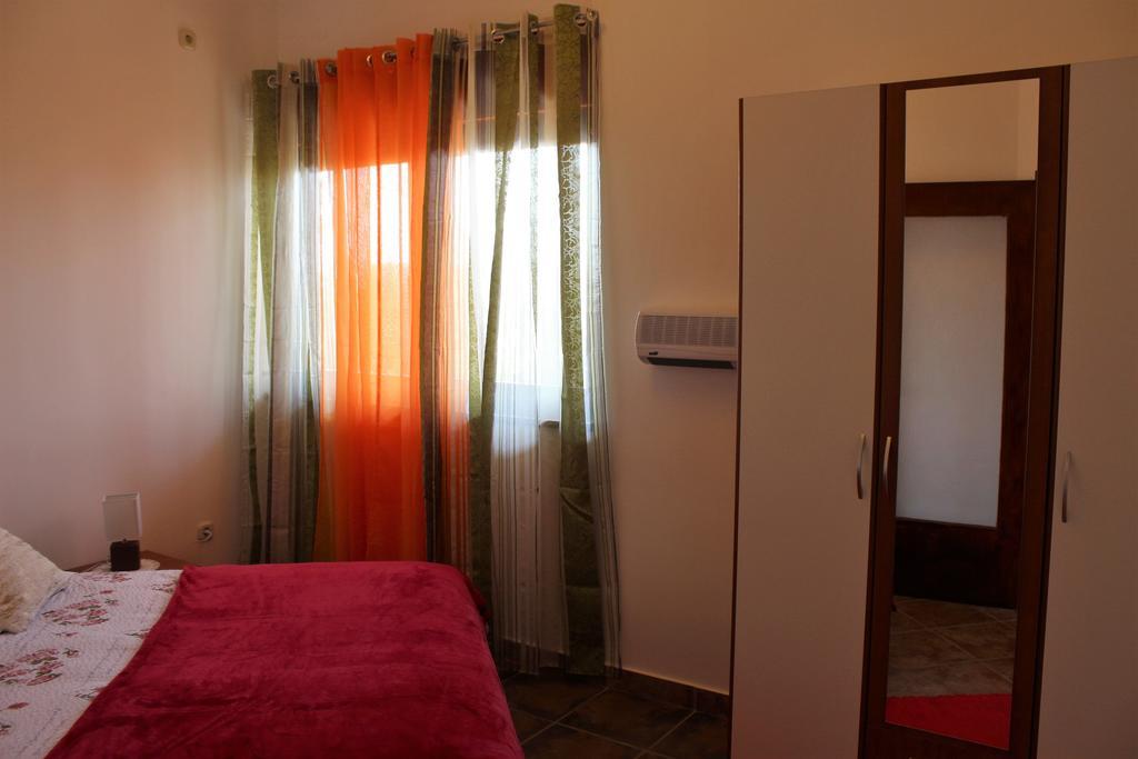 Apartment Mis Floura Rijeka Exteriör bild