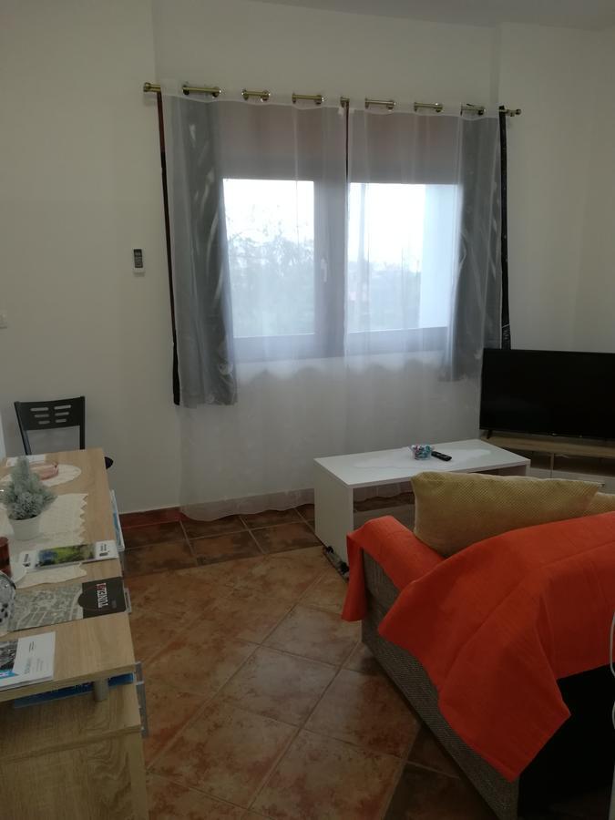 Apartment Mis Floura Rijeka Exteriör bild