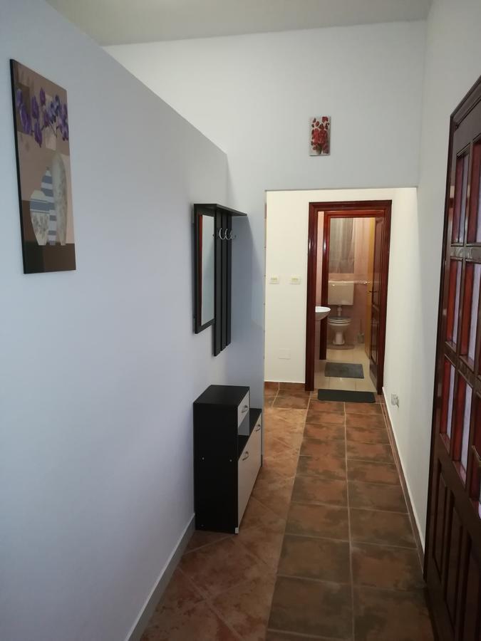 Apartment Mis Floura Rijeka Exteriör bild